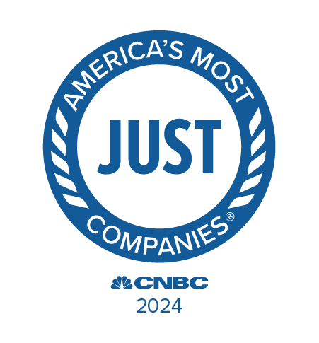 CNBC Americas Just Companies 2023