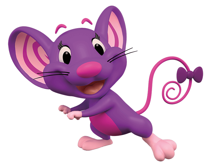 Image of Mouse 