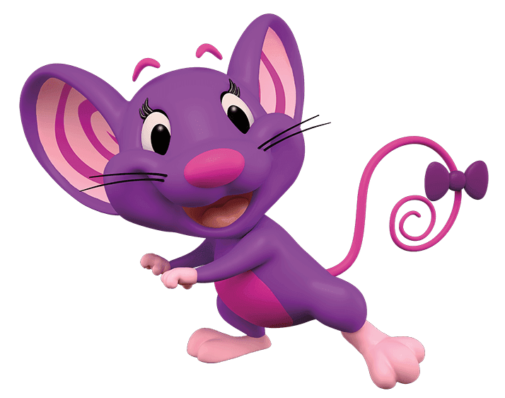 Image of Mouse