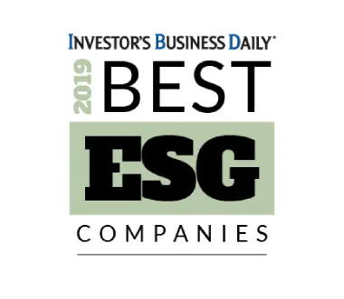 Best ESG